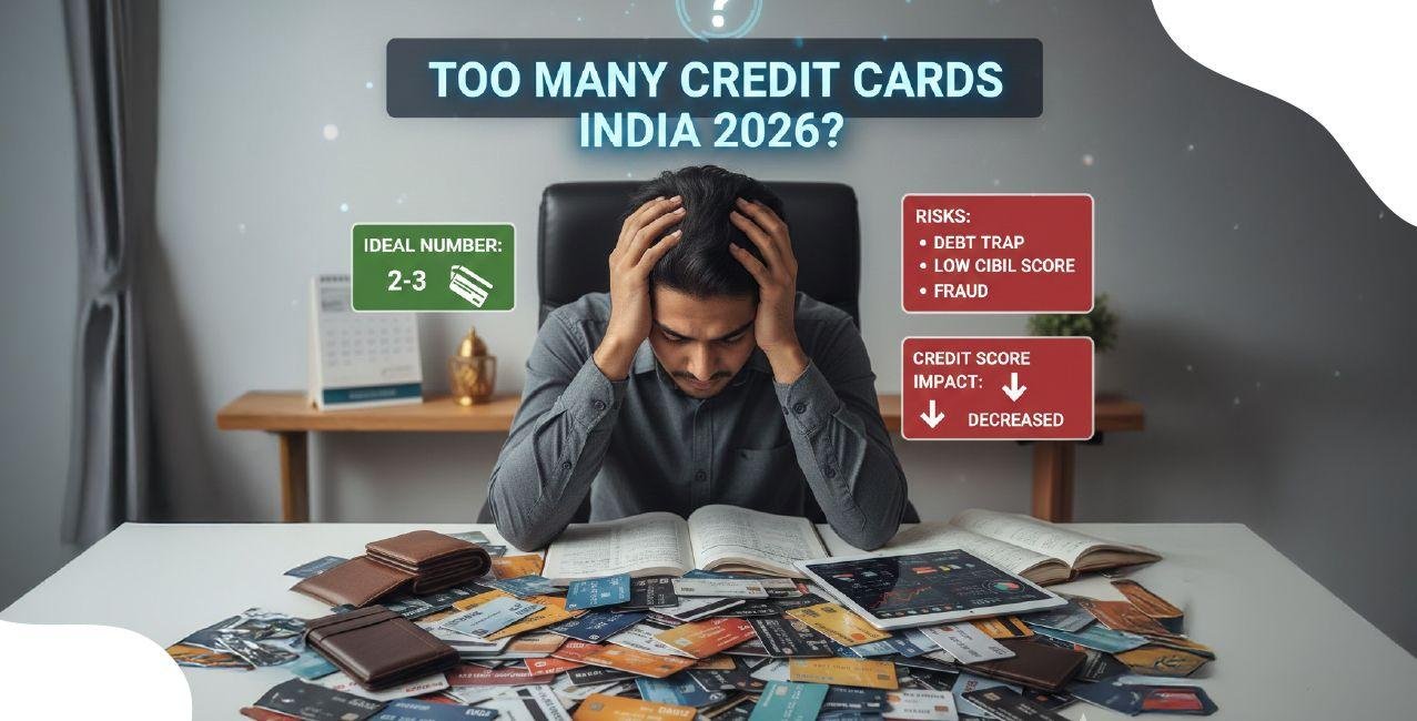 Don’t Max Out Your Credit Card