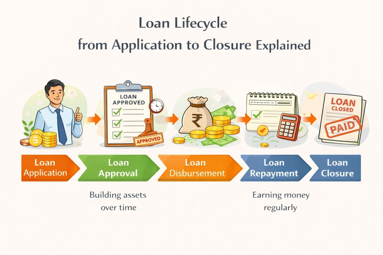 short-term loan